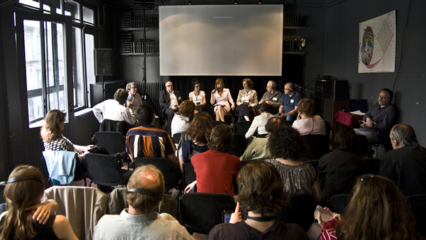 konferencia katona