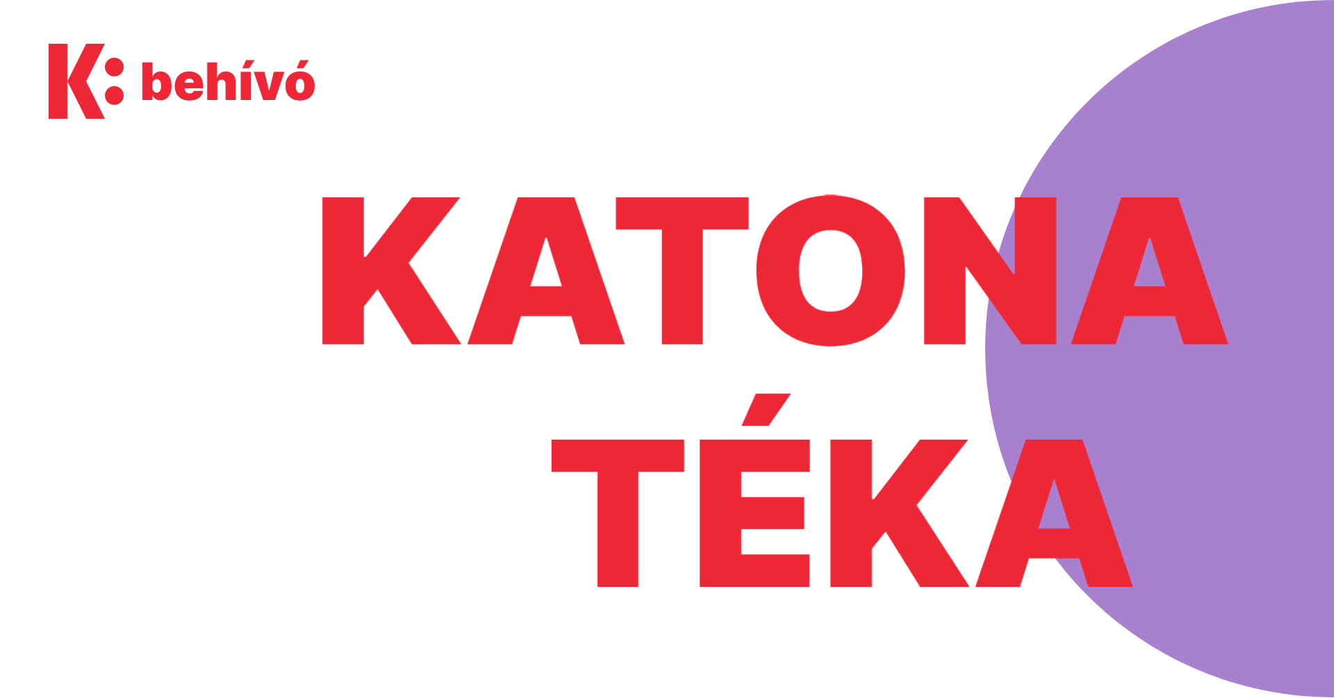 katonatéka