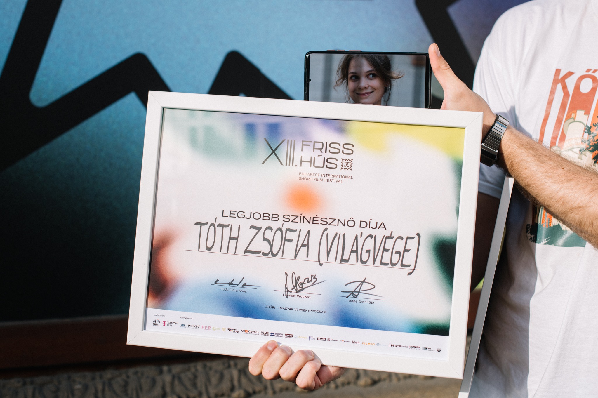 frisshus tothzsofi