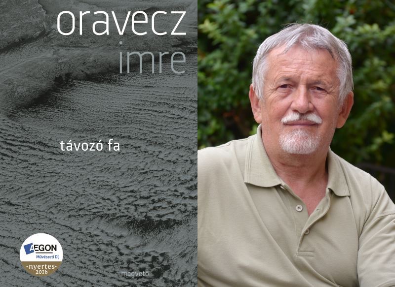 oravecz portre