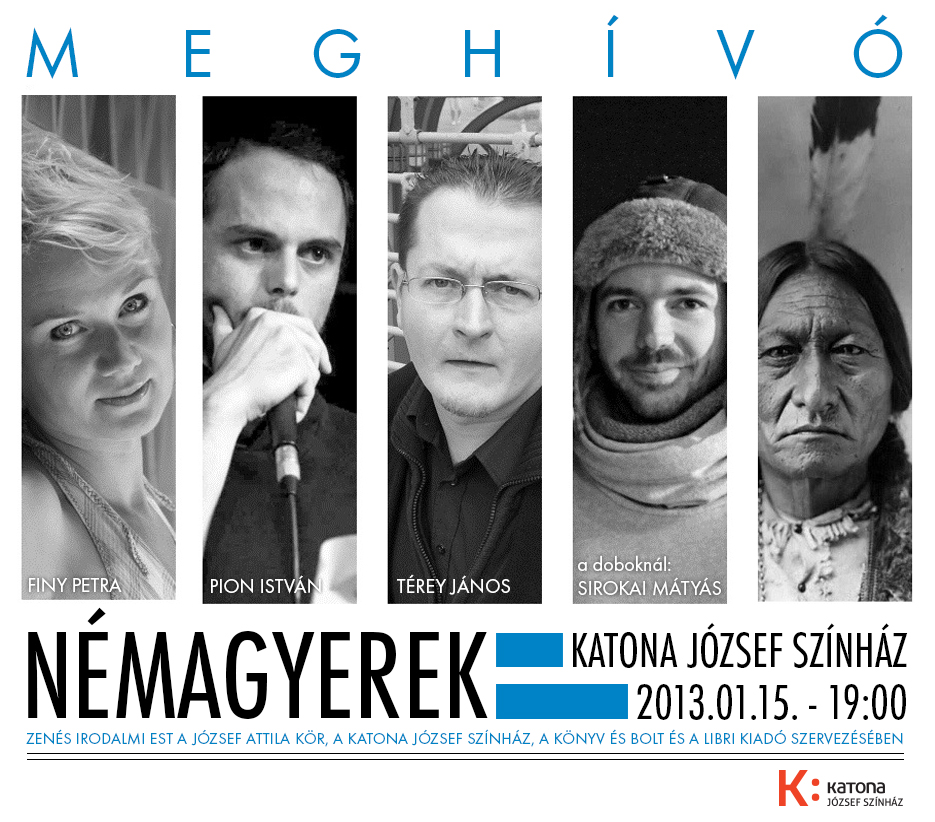 nemagyerek