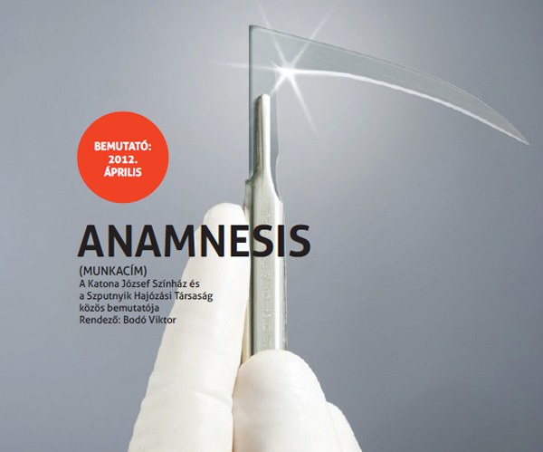 anamnesis