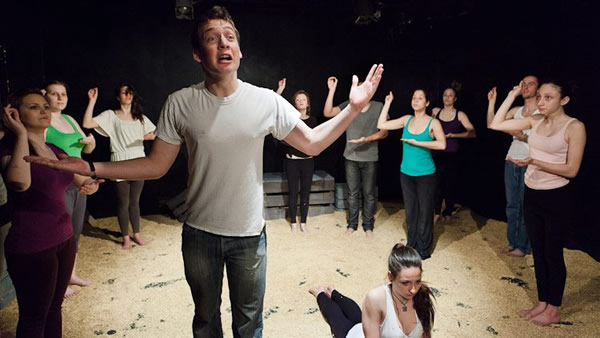 woyzeck ifjusagi