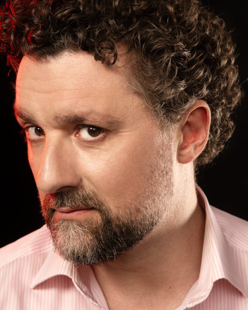 Bányai Kelemen Barna