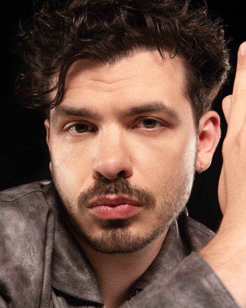 Béres Bence
