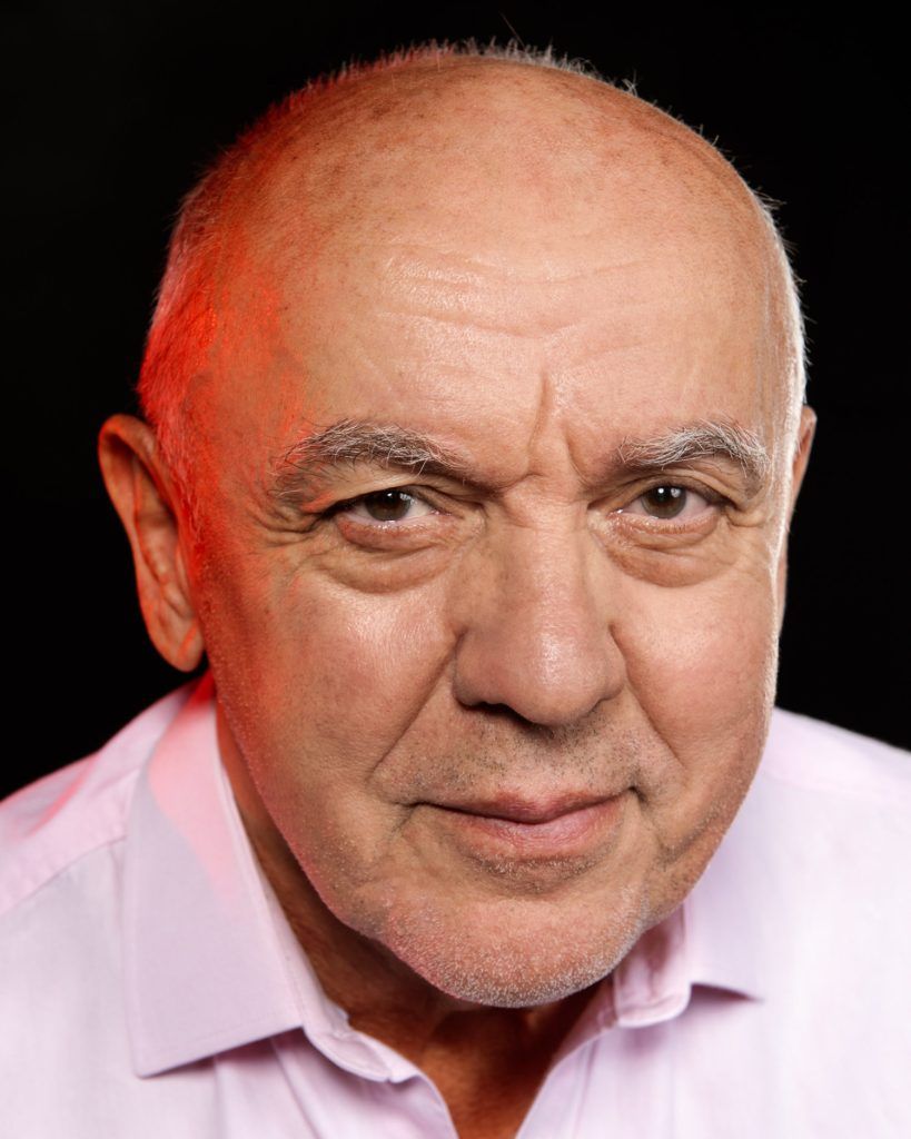 Bezerédi Zoltán