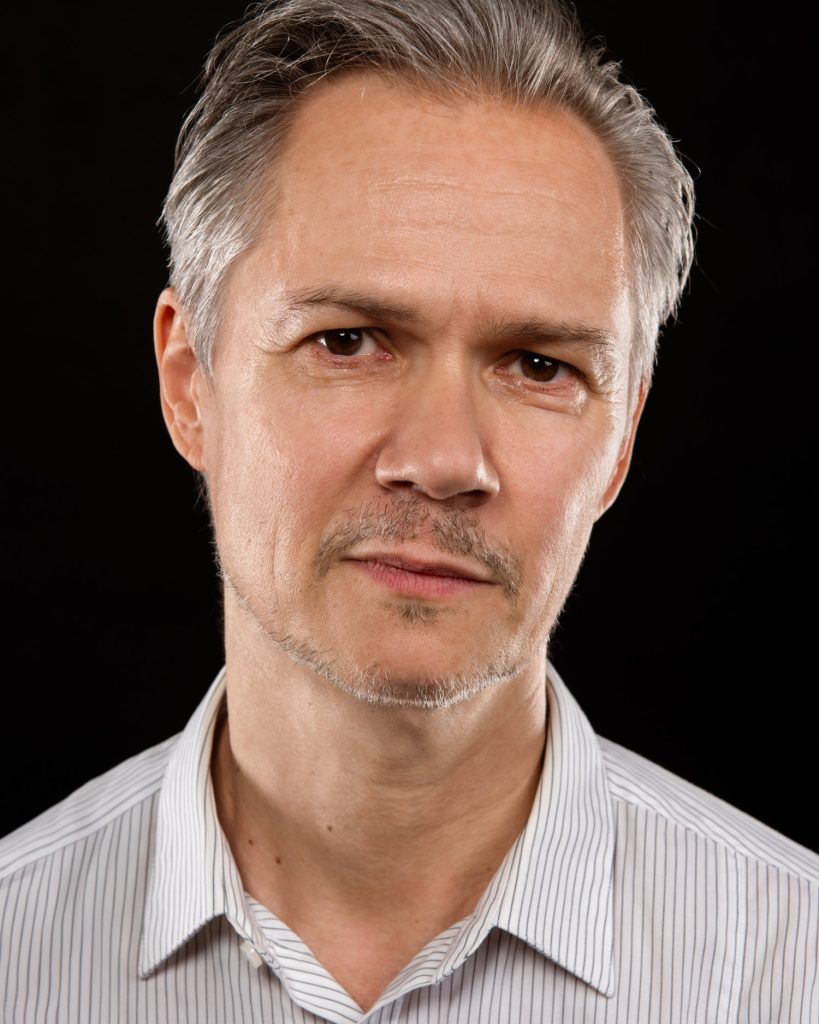 Takátsy Péter