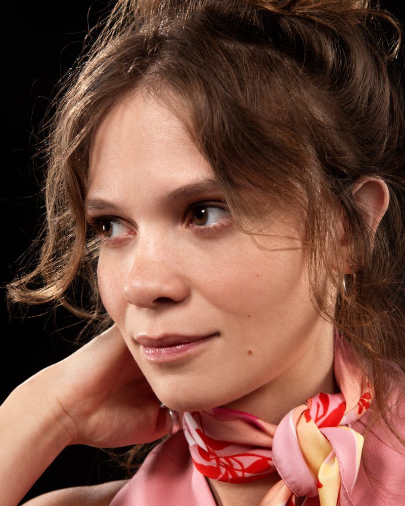 Tóth Zsófia