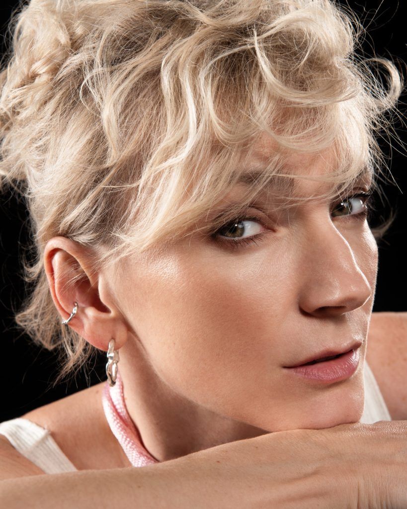 Borbély Alexandra