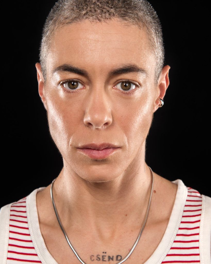 Székely Kriszta