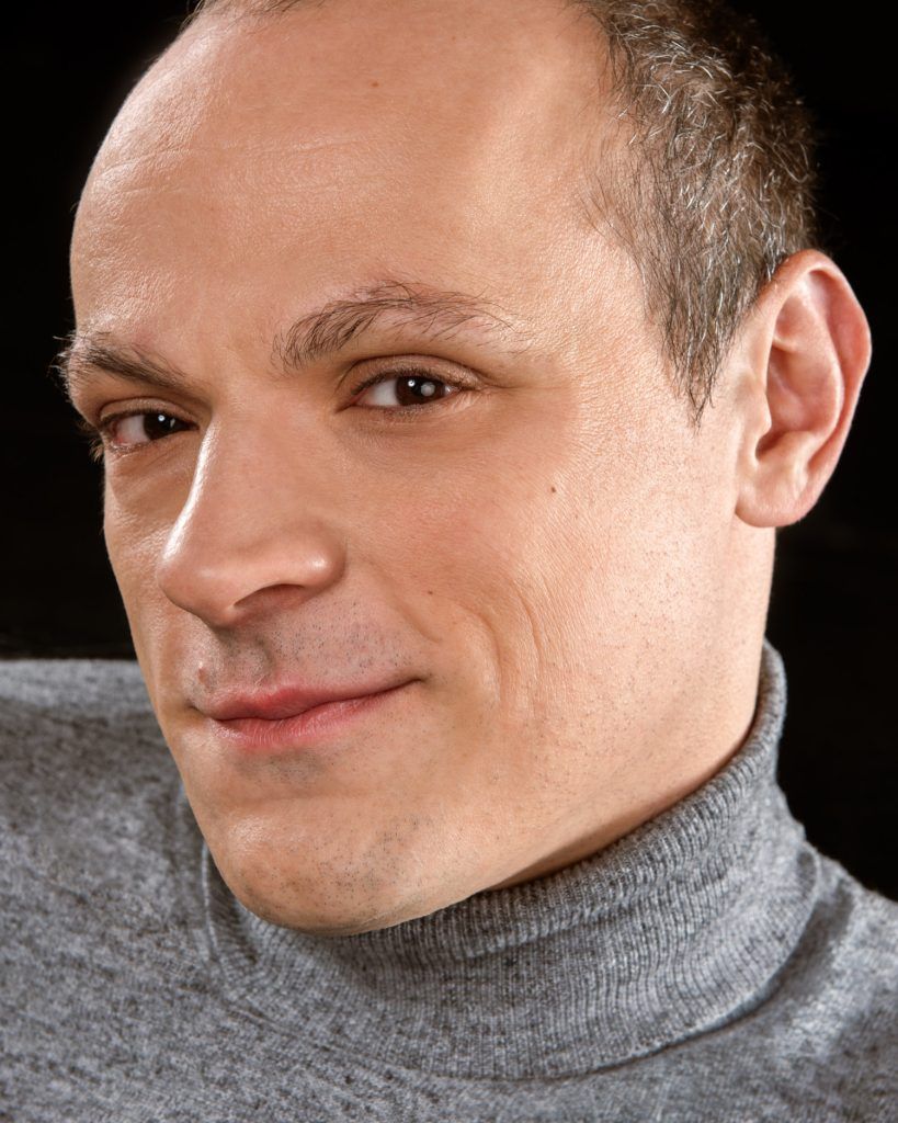 Vizi Dávid